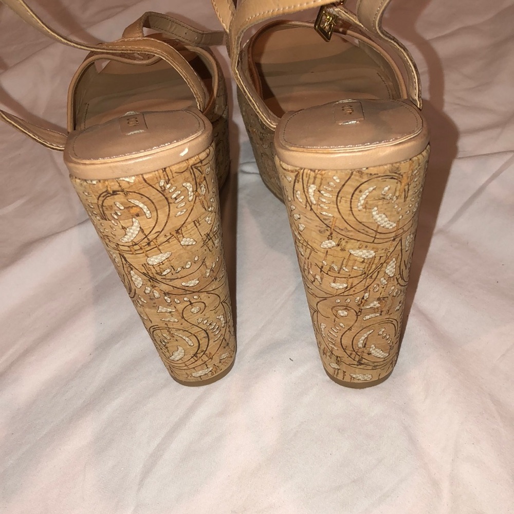 Wedges - Picture 3 of 4